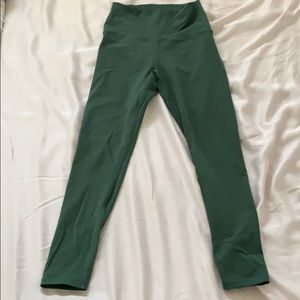 Born primitive lift yourself up 7/8 leggings